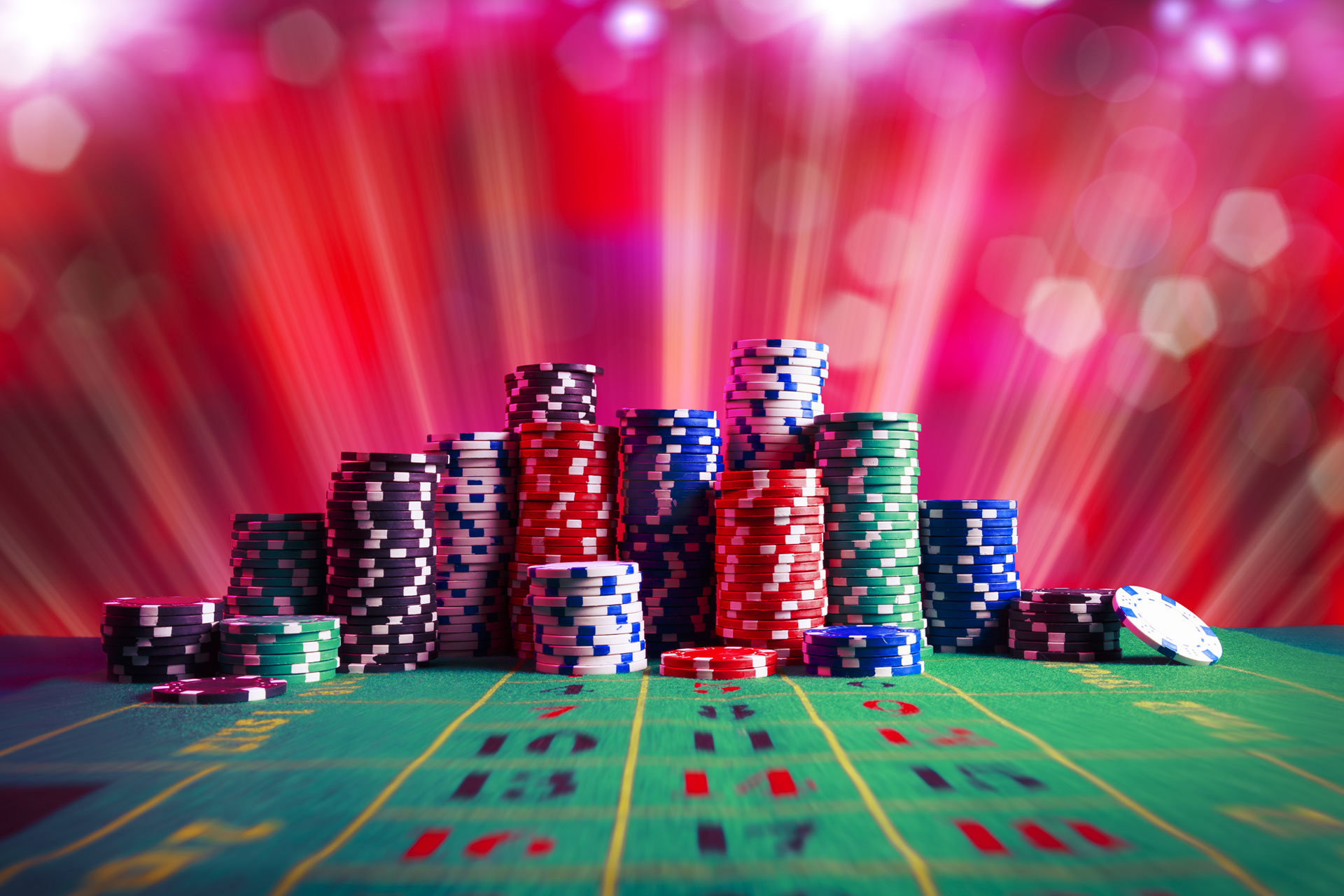 Casino Stratejileri: Uzman Tavsiyeleri