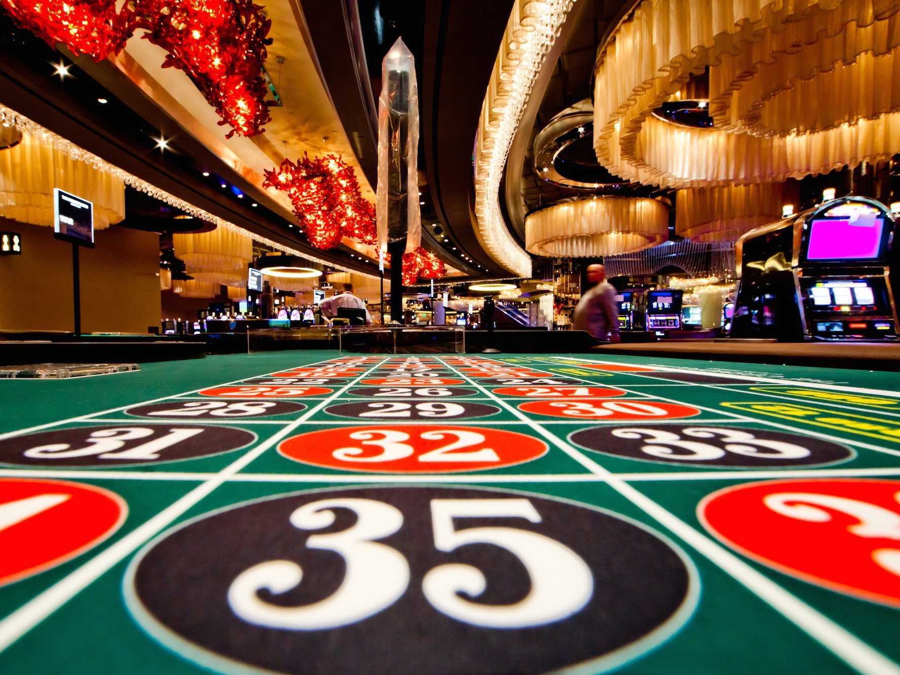 Casino Stratejileri: Uzman Tavsiyeleri