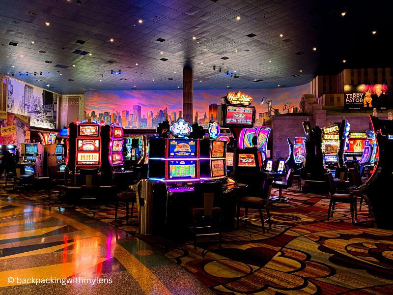Kazanma İpuçları: Slot Oyunlarında Başarıya Ulaşmak